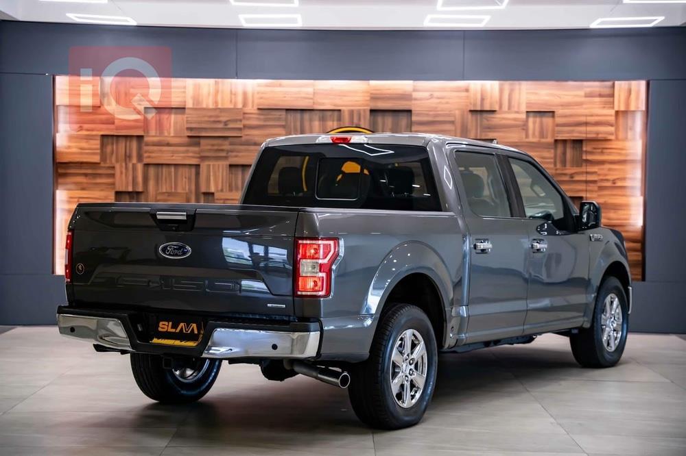 فۆرد F-150